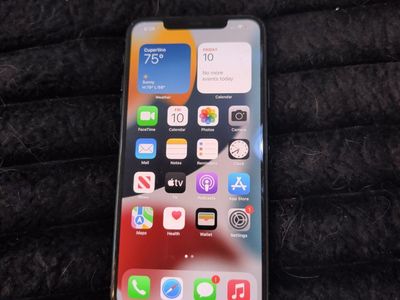 iPhone 11 Pro Max 64GB AT&T