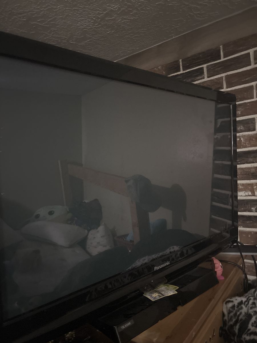Panasonic Tv