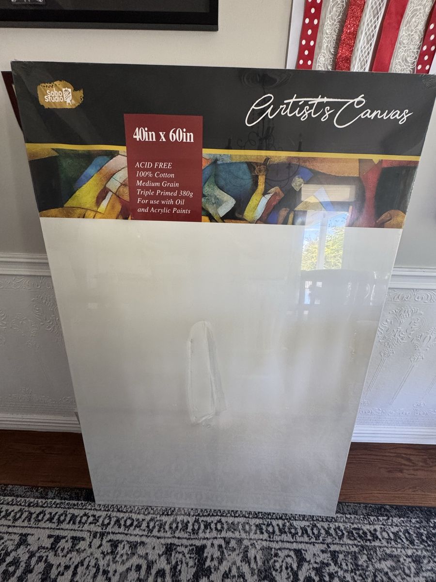 Painting Canvas