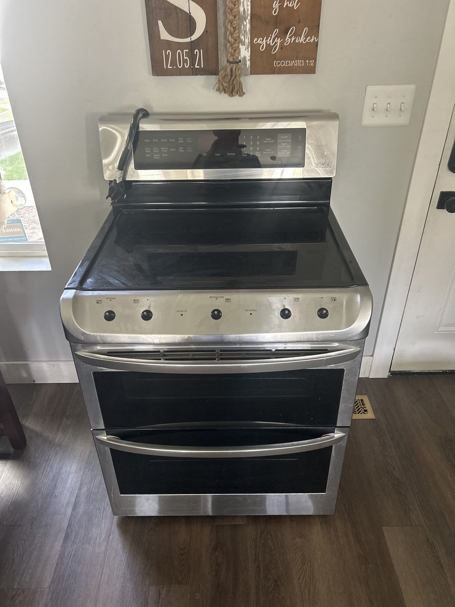 Free Oven
