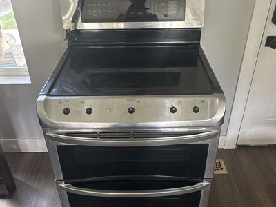 Free Oven