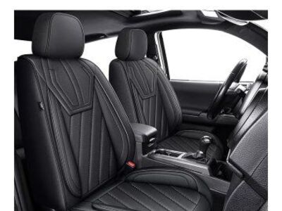 New in Package! Toyota Tacoma Seat Covers (FRONT)