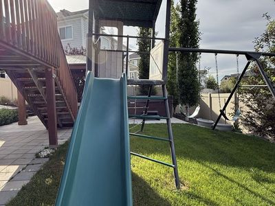 Lifetime play set