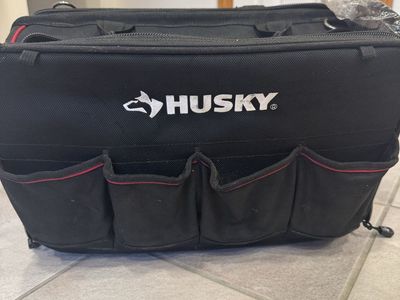 HUSKY TOOL BAG
