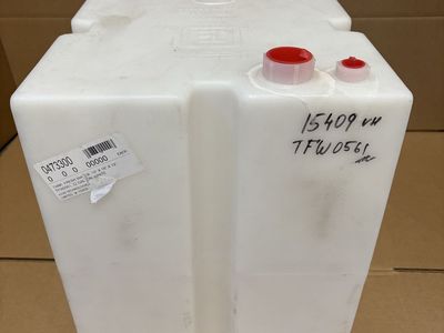 New 22 Gallon Fresh Water Tank For RV