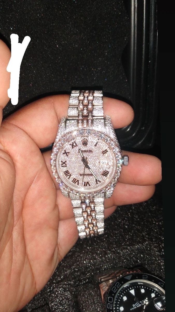 Men’s watch