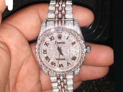 Men’s watch
