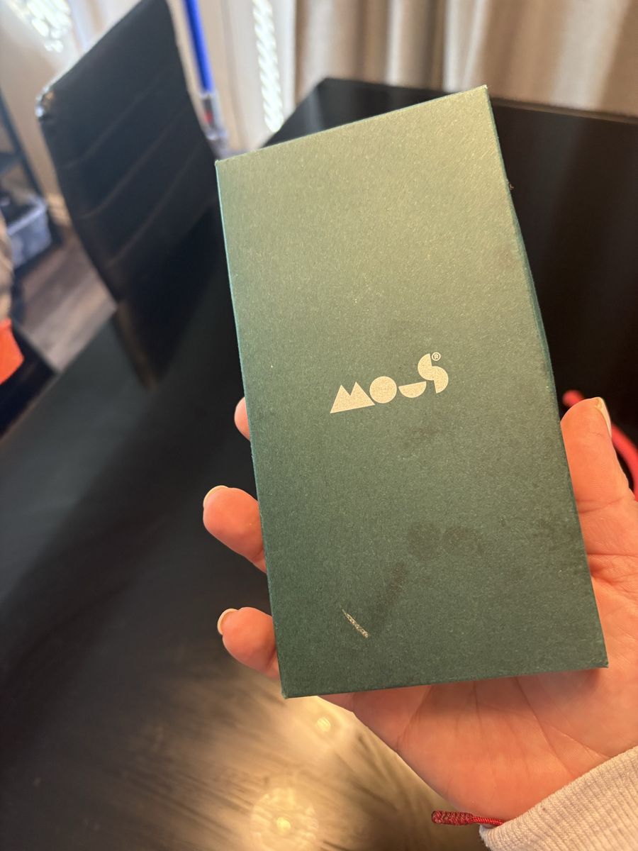 Mous Magsafe Iphone 13 Pro case