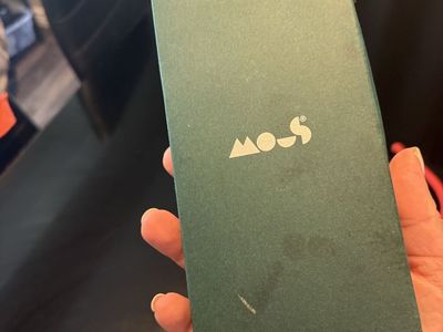 Mous Magsafe Iphone 13 Pro case