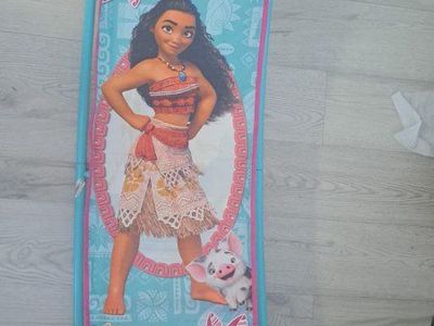 Moana Hammock