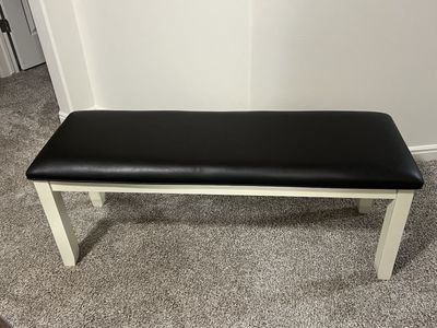 Bench