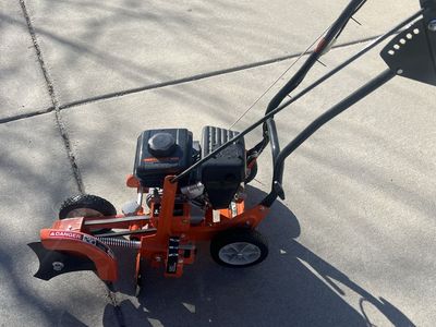 Edger