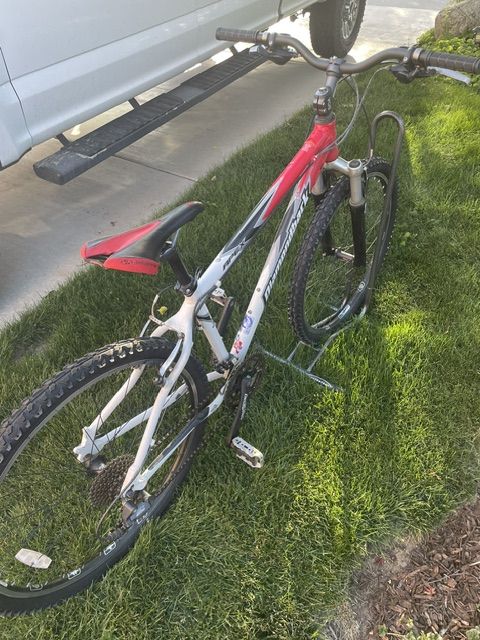 Diamondback Apex Mountain Bike