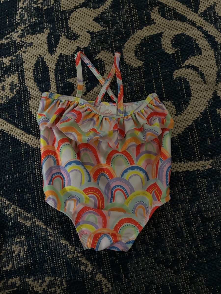 Infant swim suits