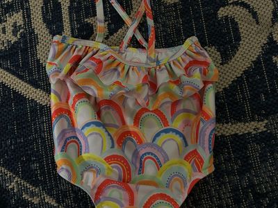 Infant swim suits