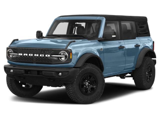 2023 Ford Bronco Wildtrak Advanced