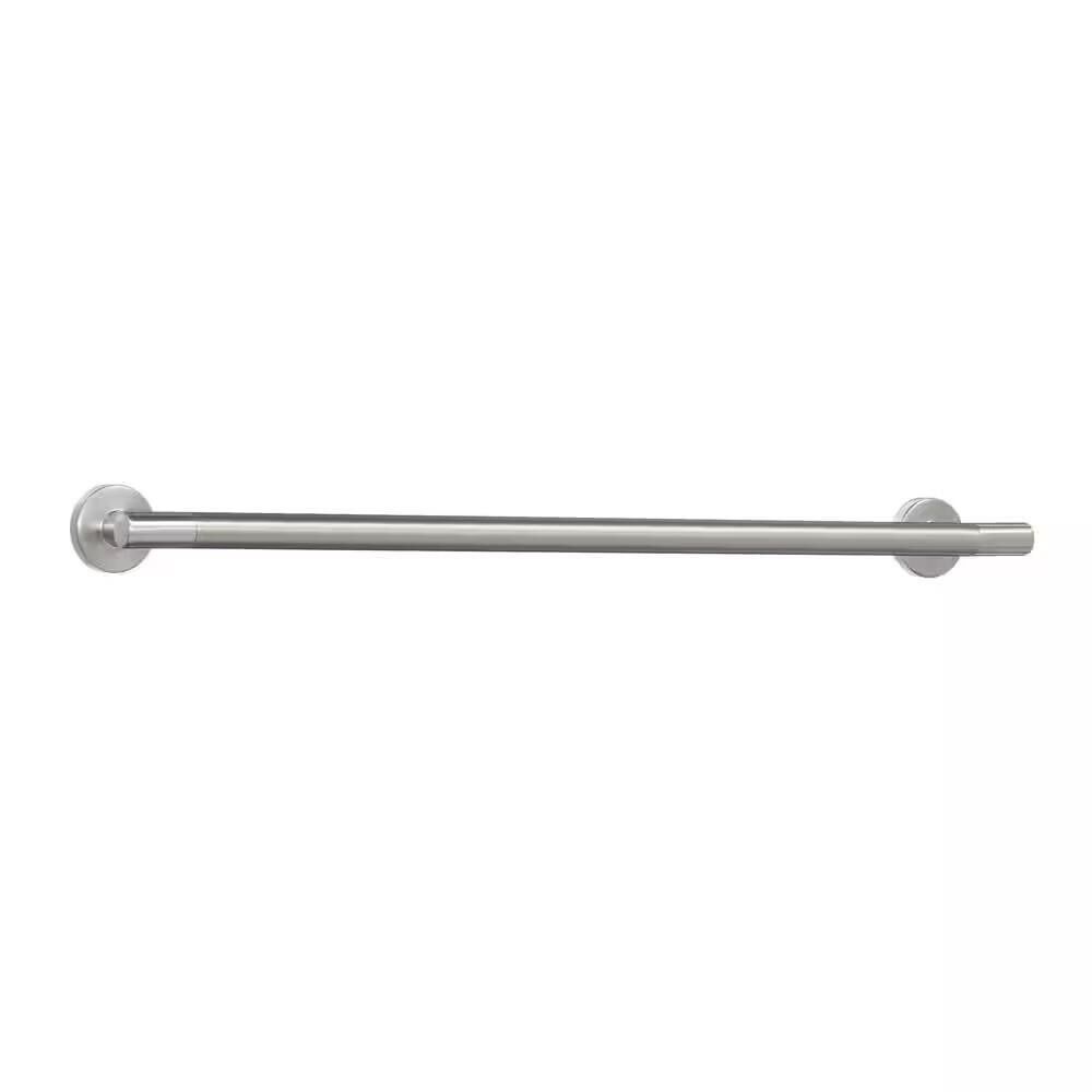 Lyndall 20 in. Bathtub & Shower Door Handle - 2pk