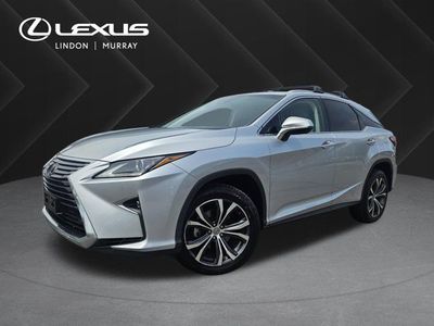 2016 Lexus RX Base