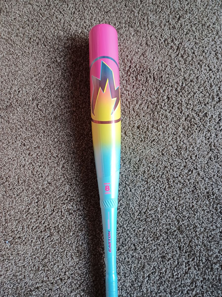 New Easton Hype Fire