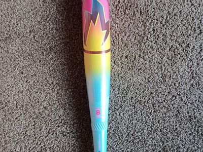 New Easton Hype Fire