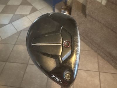 Titleist TSR2 3 Hybrid