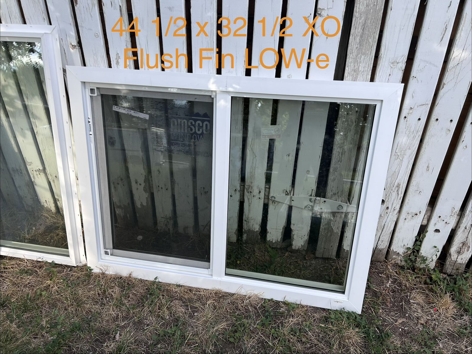 Windows For Sale