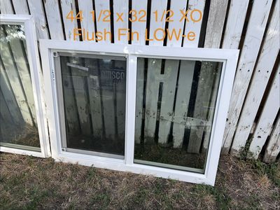 Windows For Sale