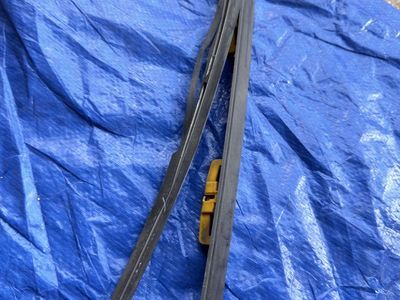 Subaru rs 2.5 headers and timing parts