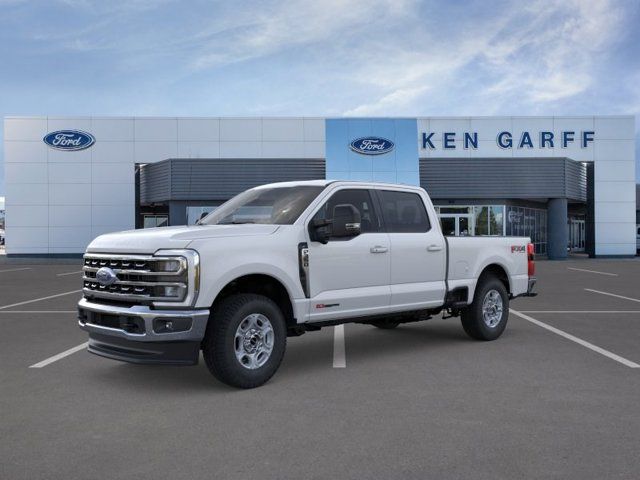 2026 Ford F-350 XLT