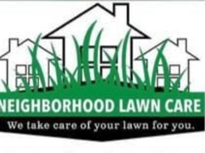 Weekly mowing starting at $35