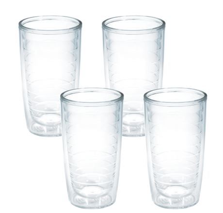 Tervis double insulated cup set