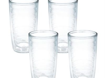 Tervis double insulated cup set