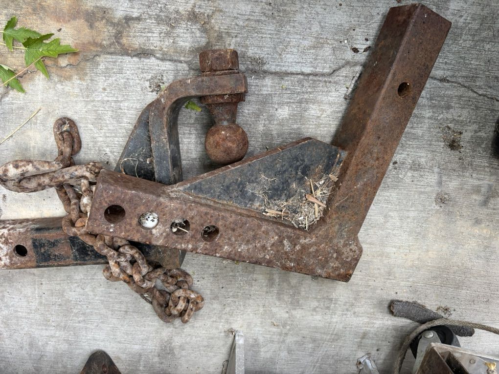 Hitches For Sale