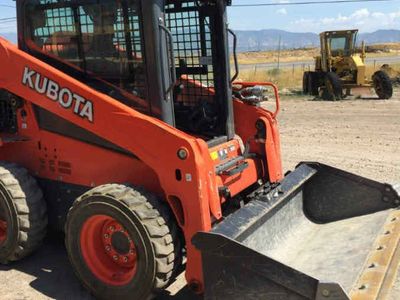 Need a Machine an Operator LOOK NO FURTHER