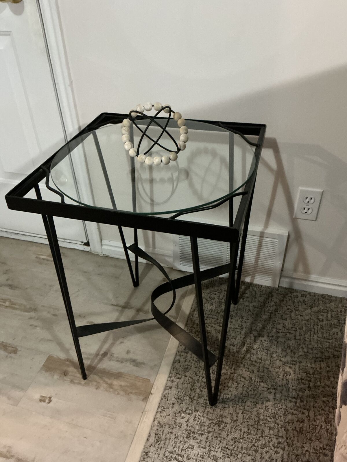 End Tables