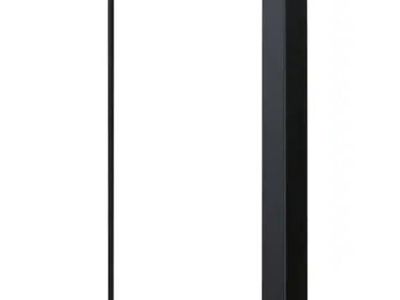 20pc Iron Bar Baluster for Stairs - 0.5x44in