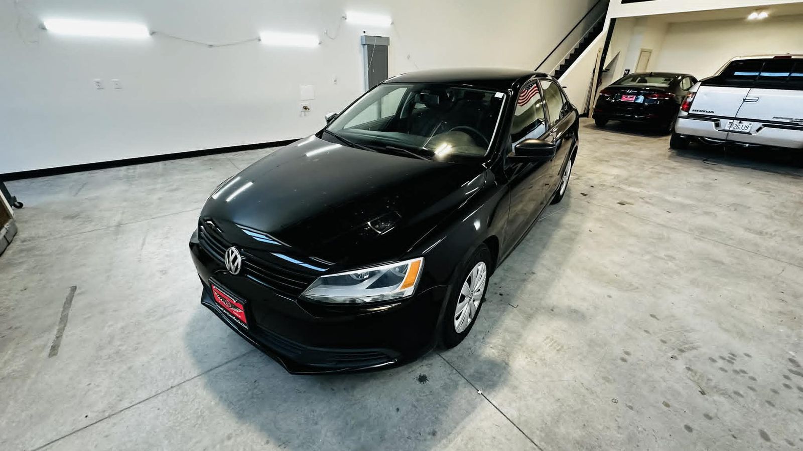 2011 Volkswagen Jetta S