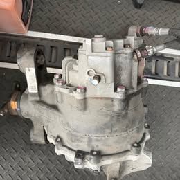 2018-2024 Camaro ZL1-1LE M6 3.73 Rear Differential