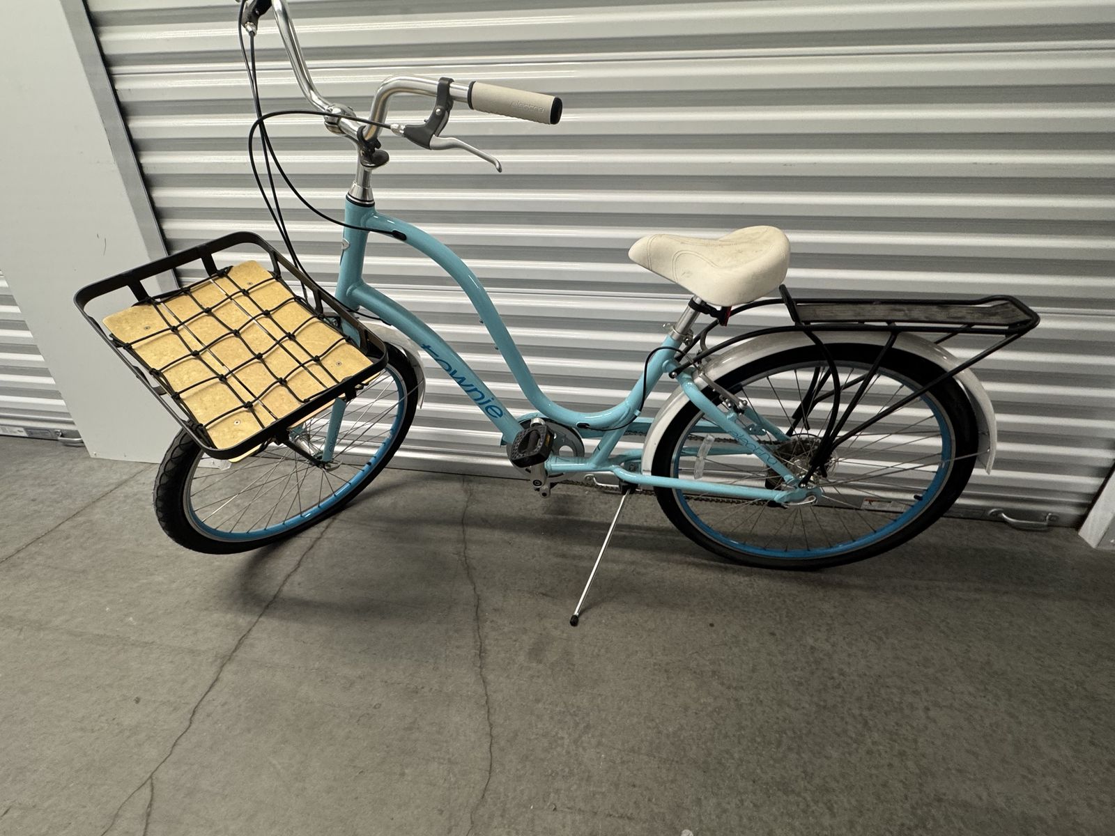 Townie Bike