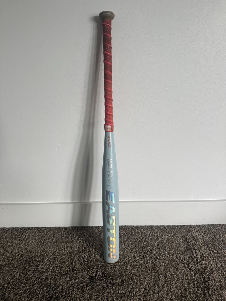 Easton Ghost Unlimited (-10) 31/21