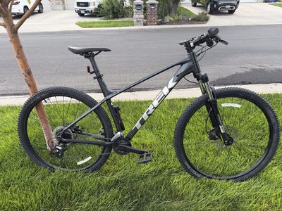 Trek Marlin 5 (XL)