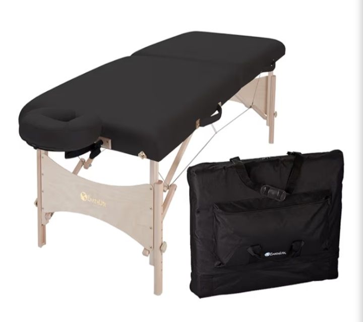 EarthLite Harmony DX Massage Table