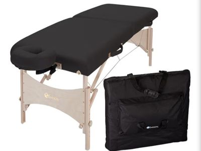 EarthLite Harmony DX Massage Table
