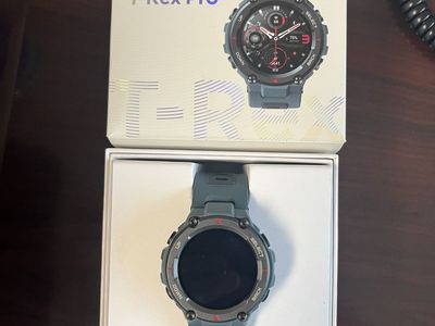 Amazfit T Rex Pro Smartwatch