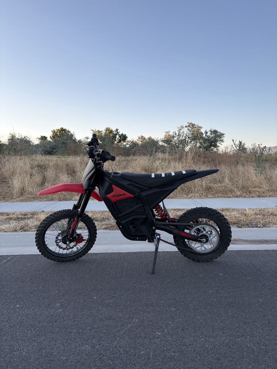 Yozma IN10 Electric Dirt Bike