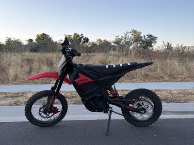 Yozma IN10 Electric Dirt Bike