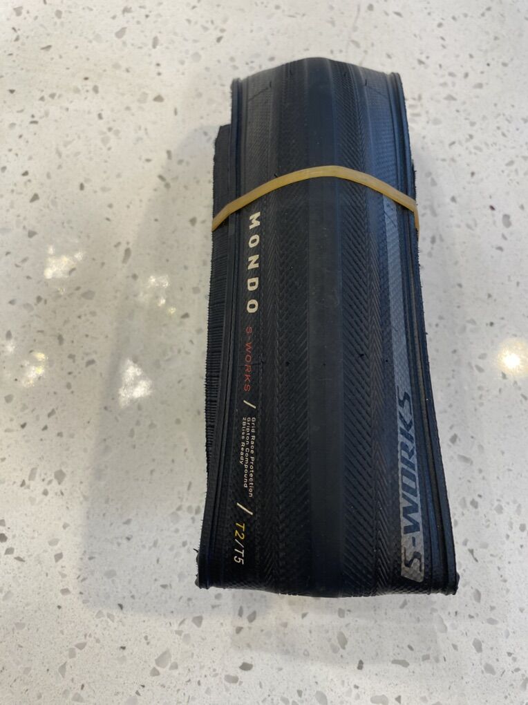 Specialized S Works Mondo Road Tire 700 X 32