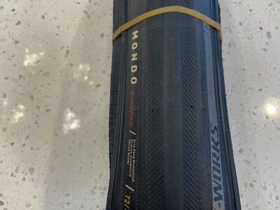 Specialized S Works Mondo Road Tire 700 X 32