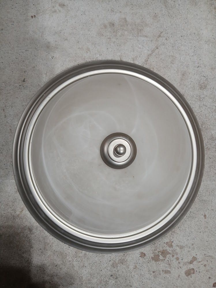 Light Fixture