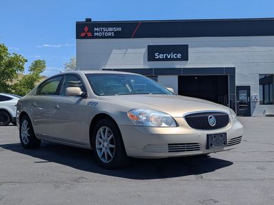 2007 Buick Lucerne CXL V6